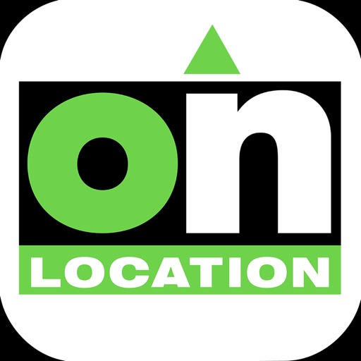 On Location App