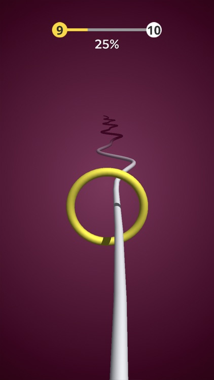 Diamond Ring Chaser screenshot-0