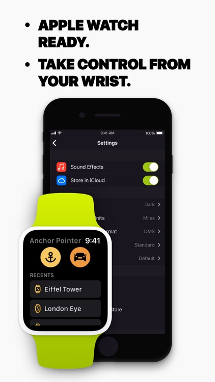 Anchor Pointer screenshot-4