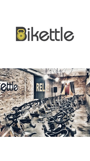 Bikettle