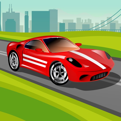 Cars, Trucks & Vehicles iOS App