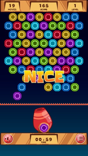 Hex Puzzle Shooter(圖3)-速報App