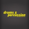 drums & percussion - Magazin