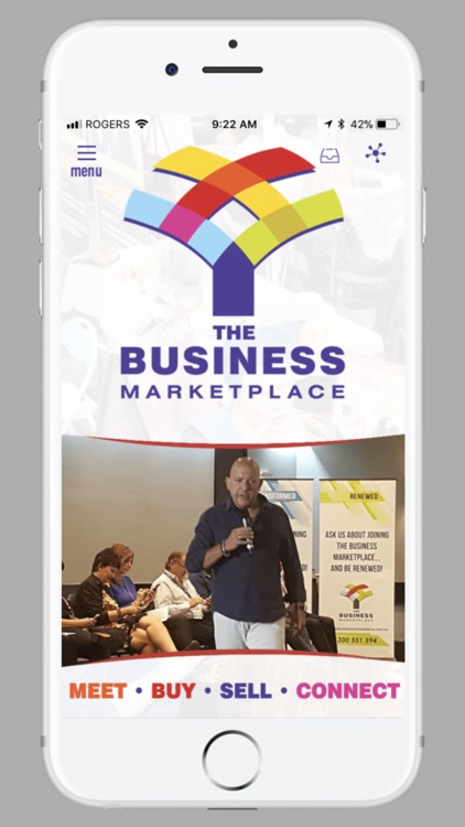 The Business Marketplace