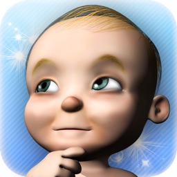 Smart Baby for iPad