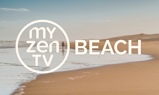 MyZen Beach icon