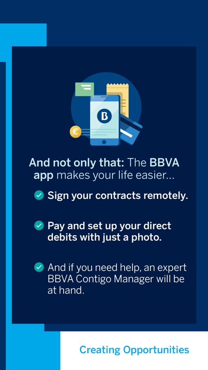 BBVA Spain screenshot-4
