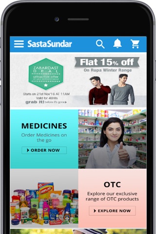 Flipkart Health+ Medicine App screenshot 2