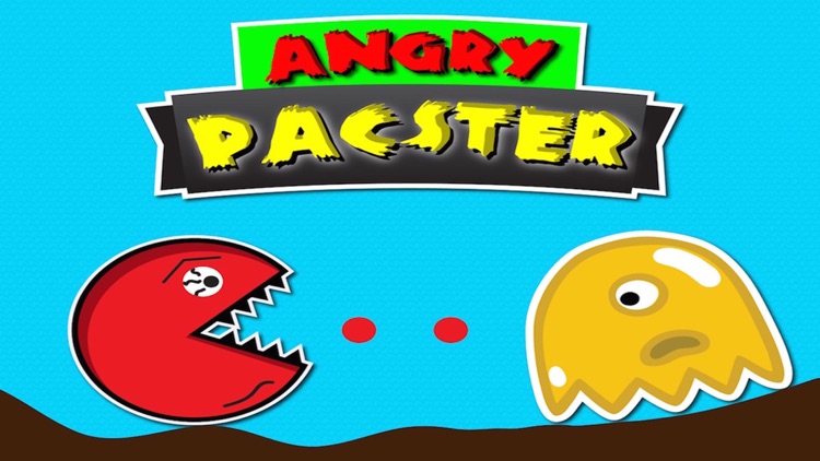 Angry Pacster - Beat And Dash