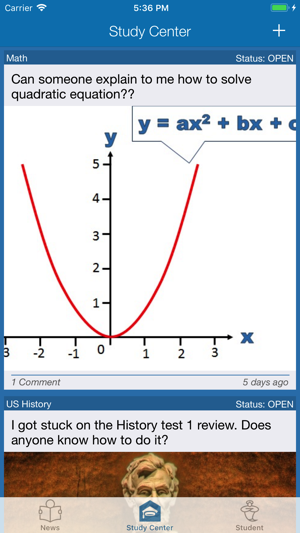 CFISD Center(圖2)-速報App