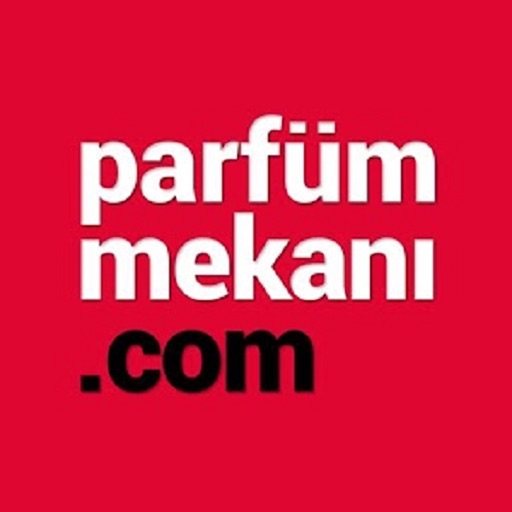 ParfumMekani.com iOS App