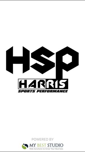 Harris Sports Perfomance(圖1)-速報App