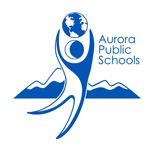 Aurora Public Schools Icon