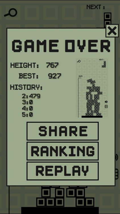 Spillz Tower screenshot-4