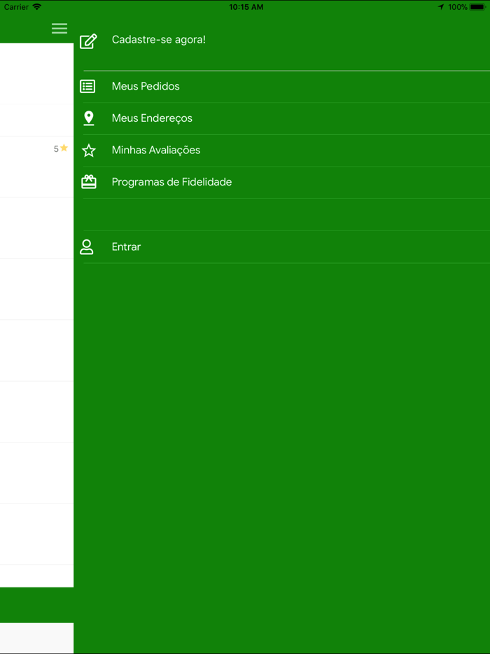 Bertrand Delivery Fit