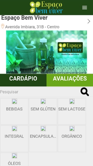 Espaço Bem Viver(圖1)-速報App