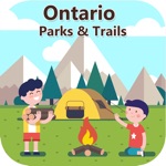 Ontario - Camps  Trails