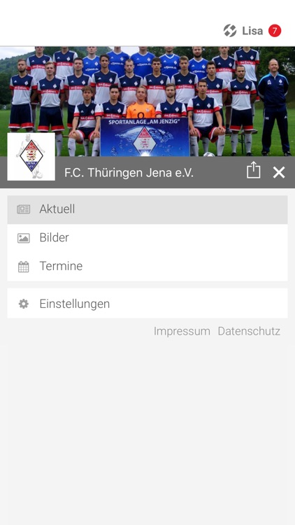 F.C. Thüringen Jena