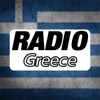 Icon Greek Greece Radios & Music