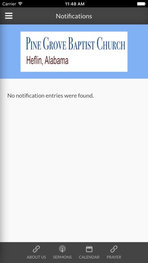Pine Grove Baptist Church - Heflin, AL(圖5)-速報App
