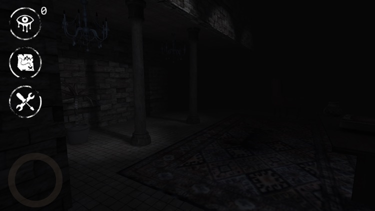 Eyes - The Horror Game Deprecated screenshot-3