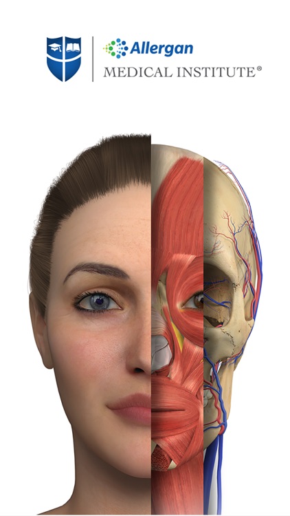 Interactive Anatomy - ZA