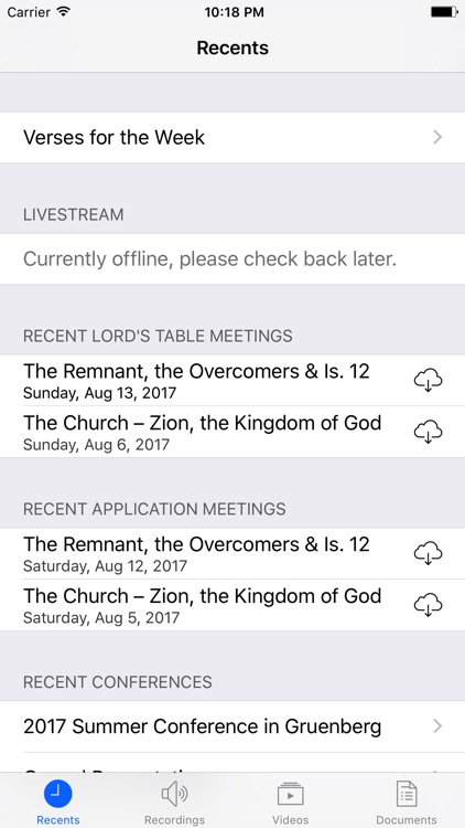Church in Fountain Valley