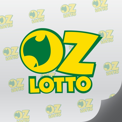 Oz Lotto Results icon