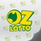 Oz Lotto Results : Probably, the most comprehensive, yet simplest way to check The Lott's Oz Lotto results