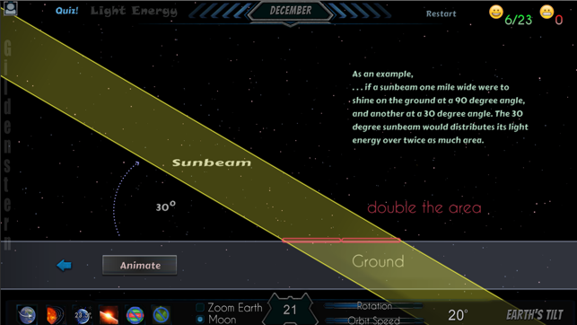 Science Of The Seasons(圖4)-速報App