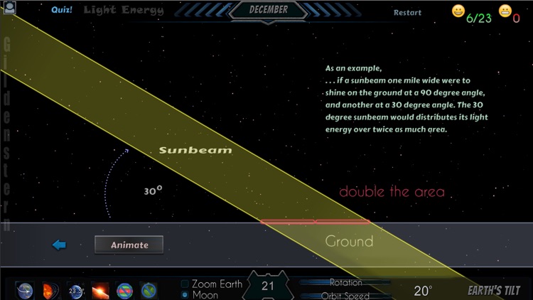 Science Of The Seasons screenshot-3