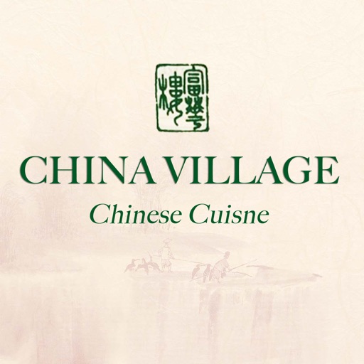 China Village Novato icon