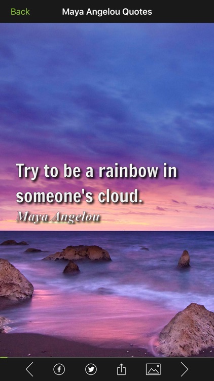BrainyQuote - Famous Quotes screenshot-3