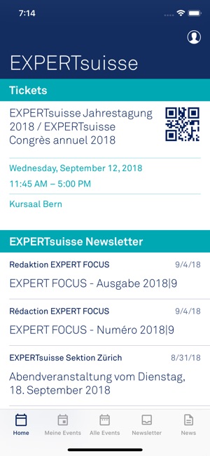 EXPERTsuisse(圖1)-速報App