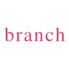 branch hair-ブランチヘアー-