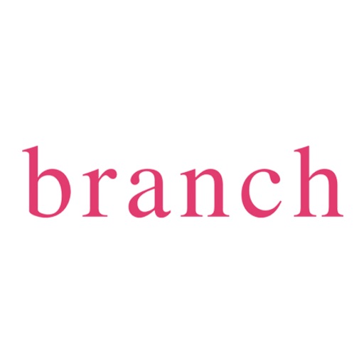 branch hair-ブランチヘアー-