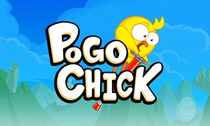 Pogo Chick