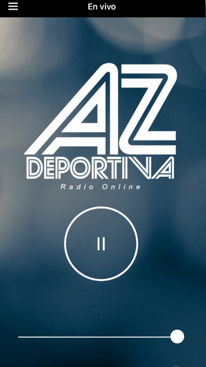 AZ Deportiva(圖1)-速報App