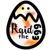 Raid the Egg for Pokemon GO