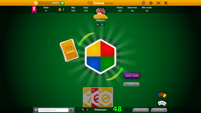 Crazy 8's by ConectaGames screenshot 3
