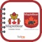 O aplicativo Maple Bear Jaguaré Tellme School é uma agenda escolar diária eletrônica otimizada em forma de aplicativo onde os alunos/responsáveis poderão ter acesso, através de seus celulares, de forma instantânea, a todas as informações que a escola repassar sobre os alunos