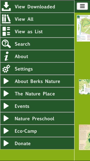 Berks Nature(圖4)-速報App