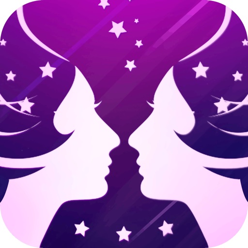Horoscoper Club: Play Together Icon