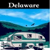 Delaware State Campgrounds & RV’s