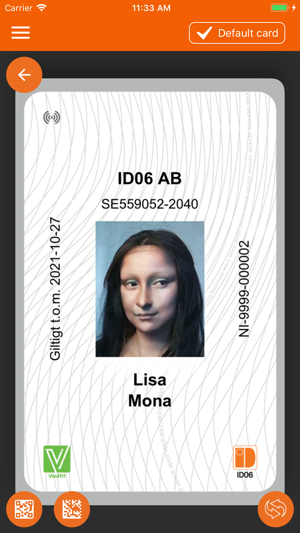 Mobile ID06 card(圖2)-速報App