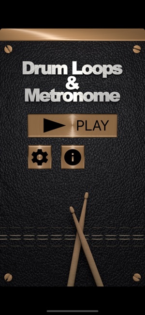 Drum Loops & Metronome Pro(圖5)-速報App