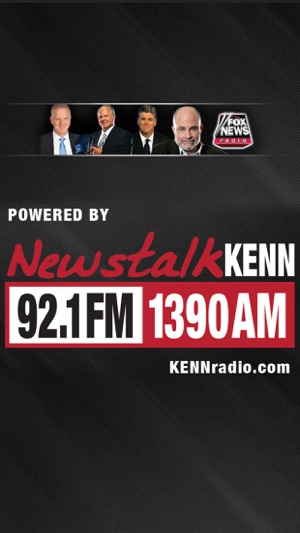 KENN Radio