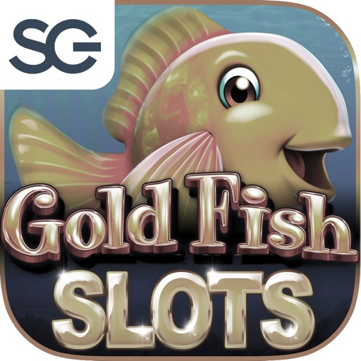 gold fish slot game