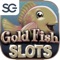 Dive in & play Gold Fish Casino’s Free Slots – here to ‘reel’ YOU in
