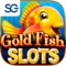 Dive in & play Gold Fish Casino’s Free Slots – here to ‘reel’ YOU in